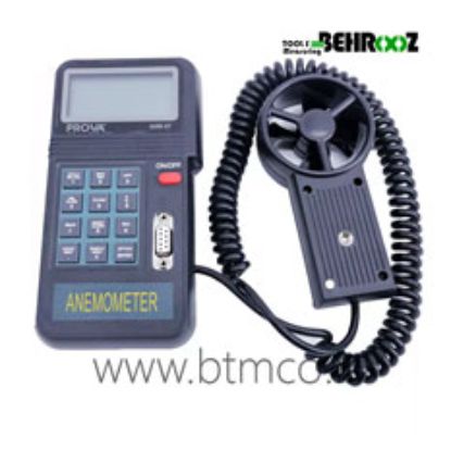 AVM-07-Flow-Anemometer