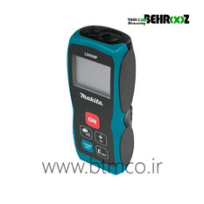 Makita-LD050P-Laser-Distance-Meter
