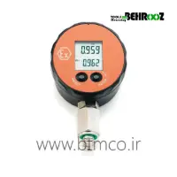 PRETURE-GAUGE-EUROTRON-P11EX