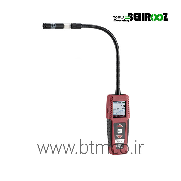 EIUK-400GD-Gas-Leak-Detector