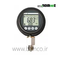 Eurotron-P10-TEST-GAUGE