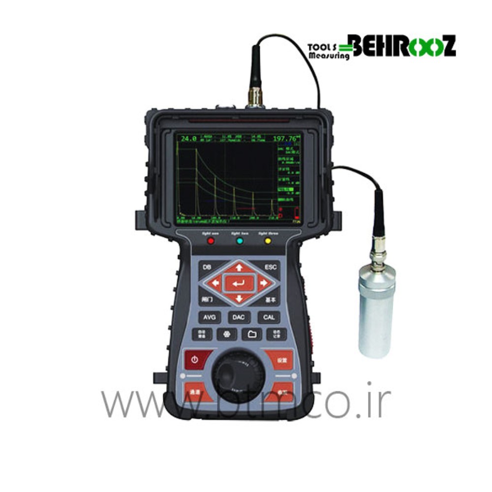 TimeGroup-Portable-Ultrasonic-Flaw-Detector-TUD500