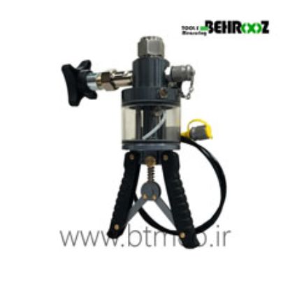 EIUK-PGS700-Hydraulic-Hand-Pump