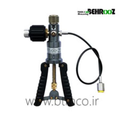 EIUK-PGS40-Hydraulic-Hand-Pump
