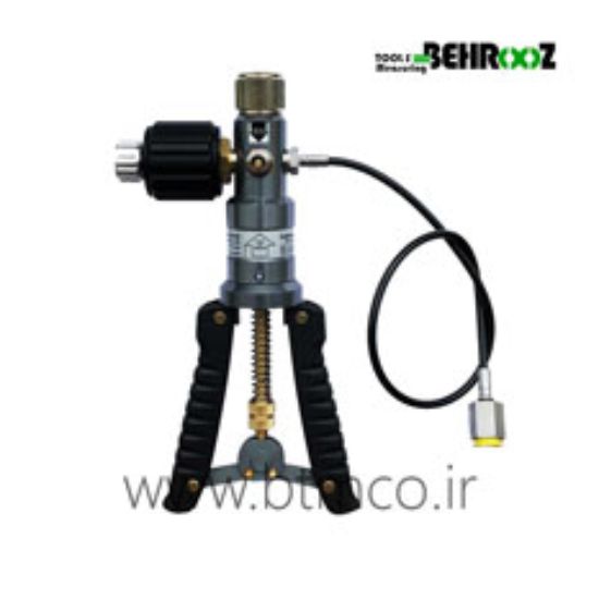 EIUK-PGS40-Hydraulic-Hand-Pump