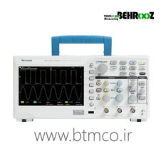 Digital-Storage-Oscilloscope-Tektronix-TBS1072C