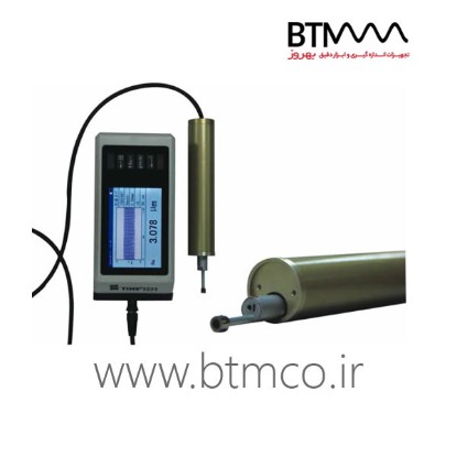 TIMEGROUP-Surface-Roughness-Tester-TIME-3223