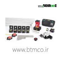 Easy-Laser®-E920-Geometric-Easy-Laser-E960-Turbine-alignment
