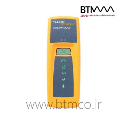Fluke-Networks-Network-Tester-LSPRNTR300