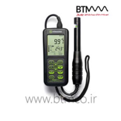 Milwaukee-MW806-Multi-parameter-Meters-btmco