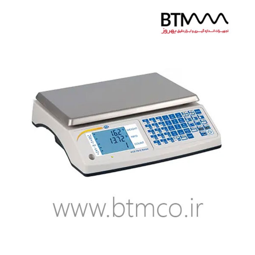 Tabletop-Scales-PCE-TB-15C