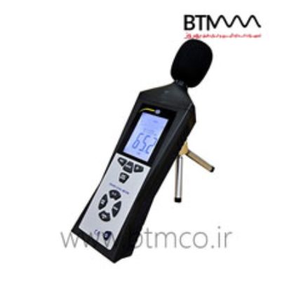 Sound-Test-Instrument-PCE-322A-btmco