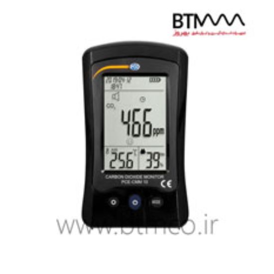 Gas-Detector-PCE-CMM-10-btmco
