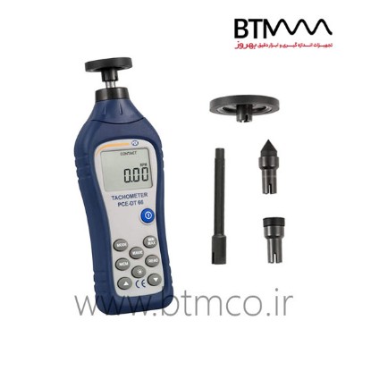 TACHOMETER-PCE-DT-66-BTMCO