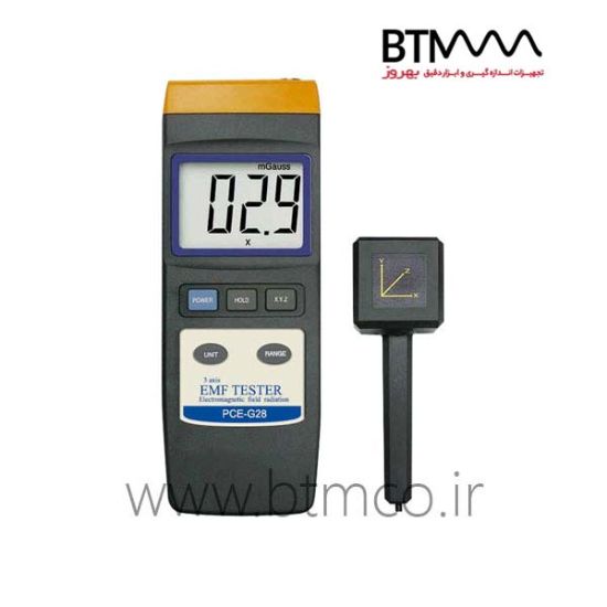 Gauss-Meter-PCE-G28-00