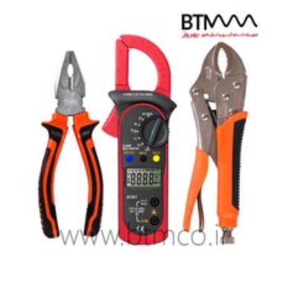 Clamp-Meter,-Locking-plier,-Pliers-set-00
