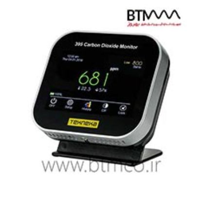 Tekneka-395-Carbon-Dioxide-Monitor-00