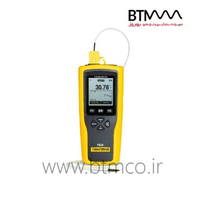 Tekneka-T510-Single-Channel-Thermometer-Data-Logger-00