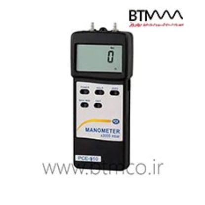 PCE-910-Differential-Pressure-Vacuum-Gauge-0