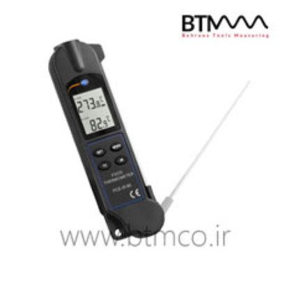 PCE-IR-80-Contact-thermometer