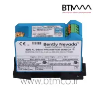 Bently-Nevada-Proximity-Sensor-330180-91-05
