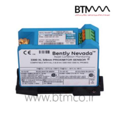 Bently-Nevada-Proximity-Sensor-330180-91-05