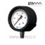 Badotherm-BDT21-Pressure-Gauge