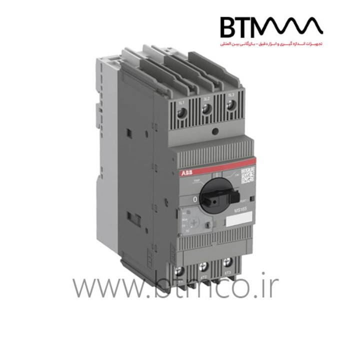ABB-MS165-73-Motor-Starter