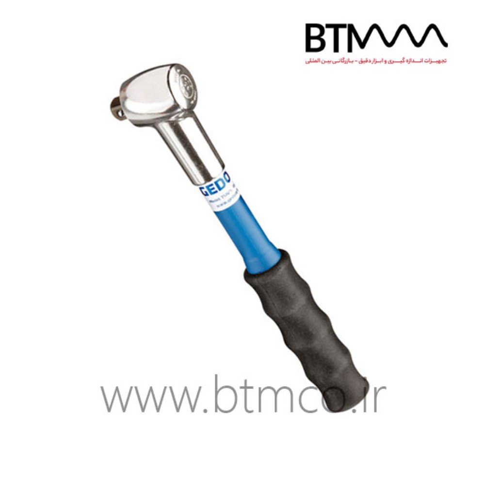 GEDORE-7092120-TORQUE-WRENCH