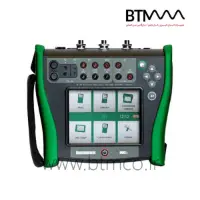 Beamex-MC6-Advanced-Field-Calibrator-and-Communicator