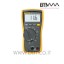 Fluke-116-HVAC-Multimeter-with-Temperature-and-Microamps