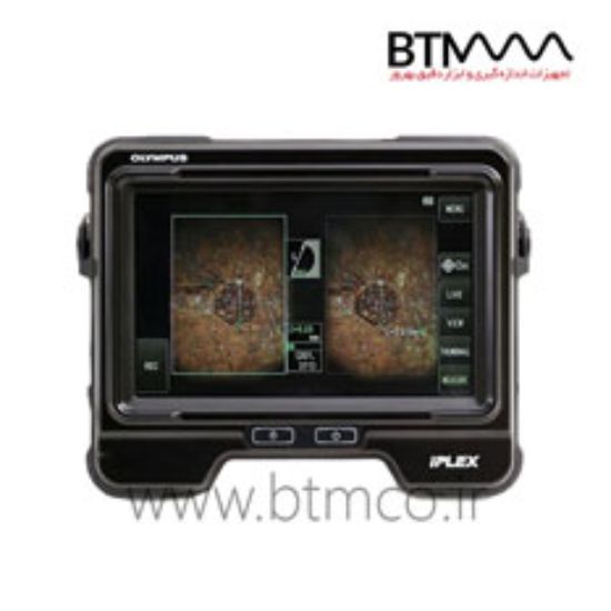 VIDEOSCOPE-olympus-iplex-gx