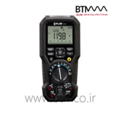 FLIR-DM90-Handheld-Digital-Multimeter