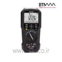FLIR-DM92-True-RMS-Industrial-Multimeter