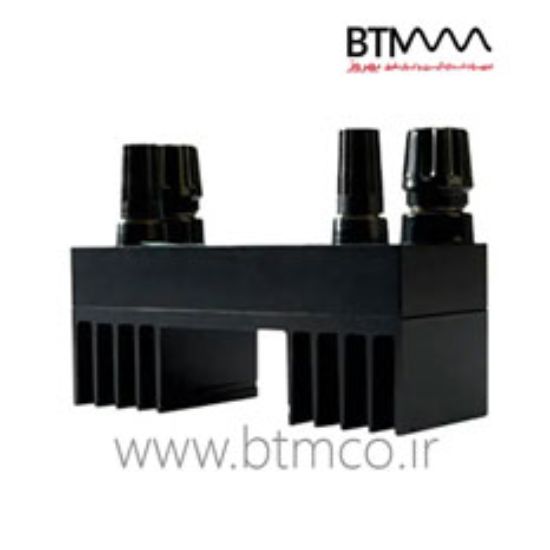 Seaward-CR-0-0005-4-Terminal-Calibration-Resistor