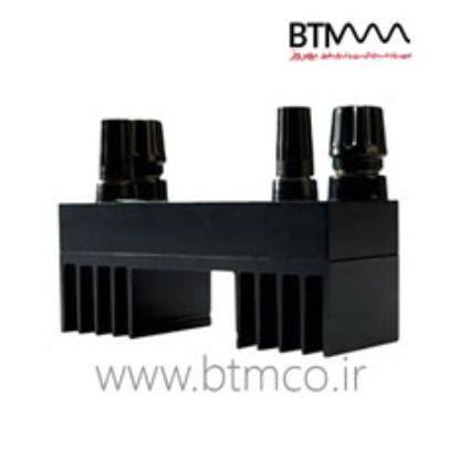 Seaward-CR-0-002-4-Terminal-Calibration-Resistor