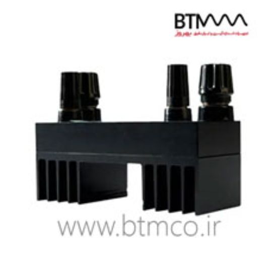 Seaward-CR-0-002-4-Terminal-Calibration-Resistor