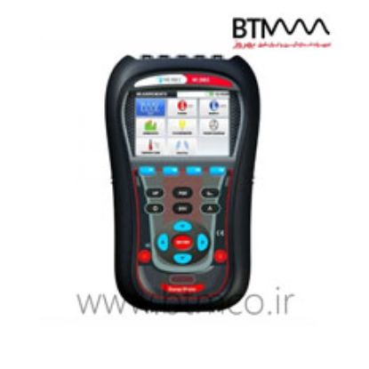 METREL-MI-2883-Energy-Master-XA