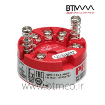 PR-ELECTRONIC-PR5335D-In-Head-Temperature-Transmitter