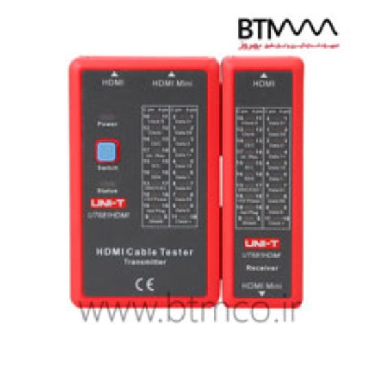 UNI-T-UT681-HDMI-Cable-Tester