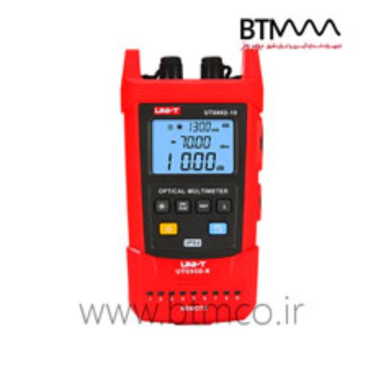 UT695D-10-Optical-Multimeter-unit