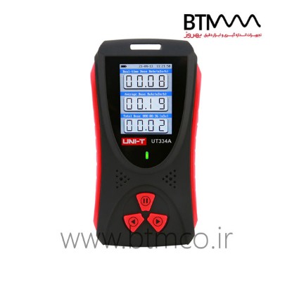UniT-UT334A-Radiation-Dose-Tester-btmco
