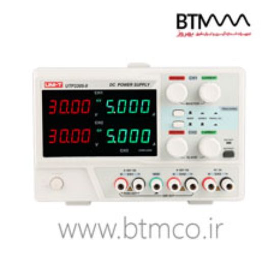 UNI-T-UTP3305-II-power-supply