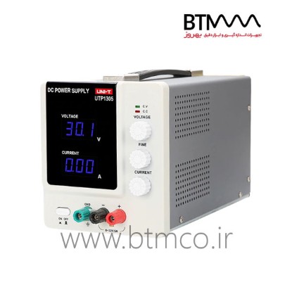Uni-T-UTP1305-DC-power-supply