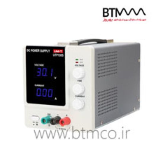 Uni-T-UTP1305-DC-power-supply