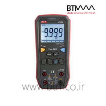 Uni-T-UT60S-Digital-Multimeter