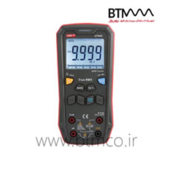 Uni-T-UT60S-Digital-Multimeter