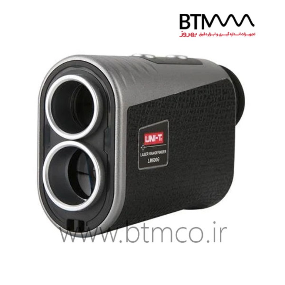 UNI-T-LM1500G-Golf-Rangefinders