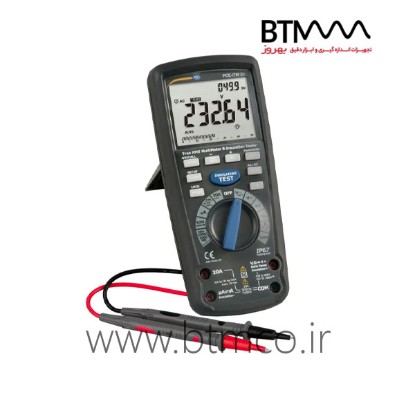 Voltmeter-PCE-ITM-20-00