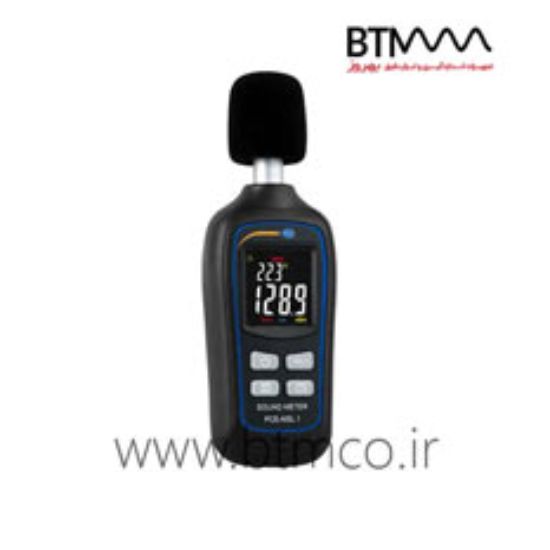 Noise-Meter-Sound-Meter-PCE-MSL-1-00